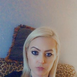 Meet your Posher, Kristen